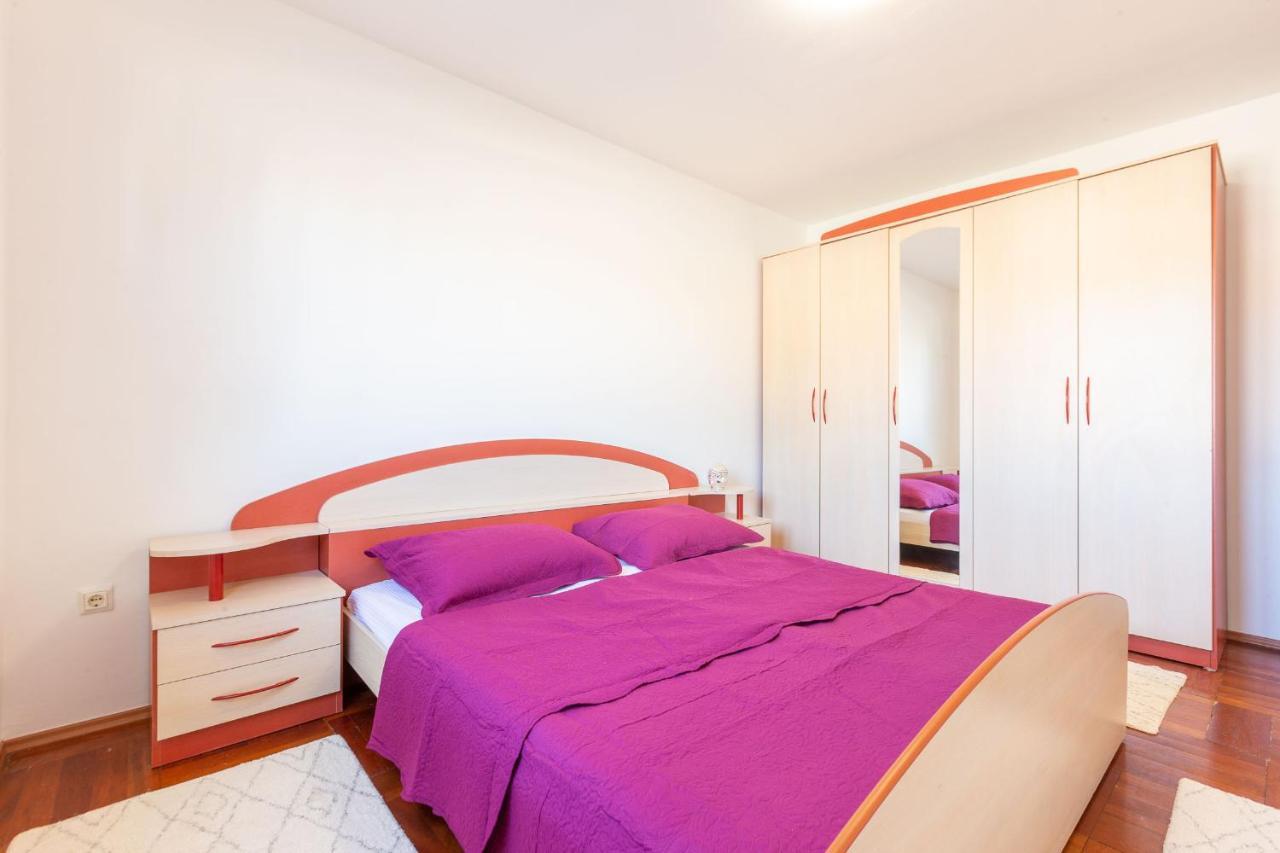 Apartament Nika Aparment With Large Balcony And Bbq *