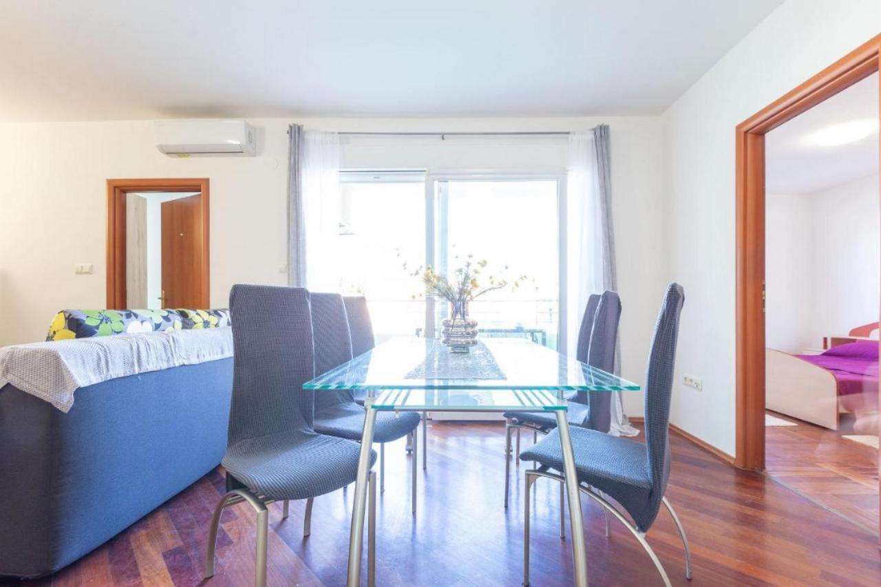Nika Aparment With Large Balcony And Bbq Appartement *