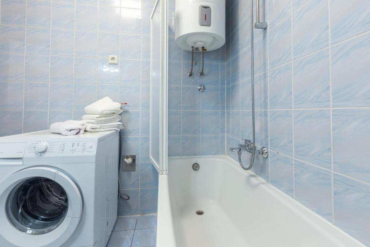 Nika Aparment With Large Balcony And Bbq Appartement *